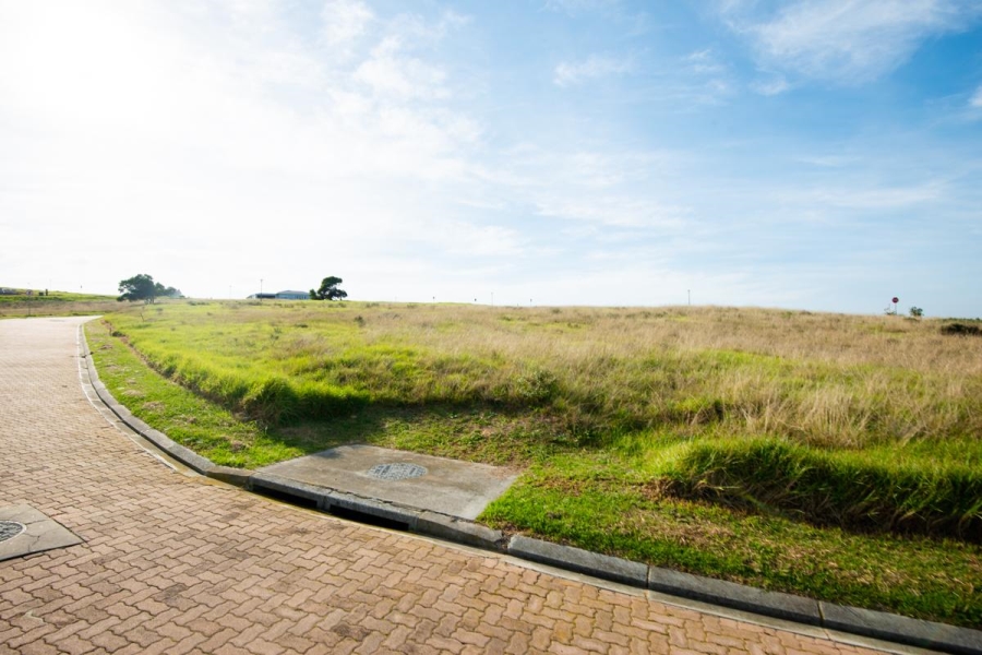 0 Bedroom Property for Sale in Le Grand Golf Estate Western Cape